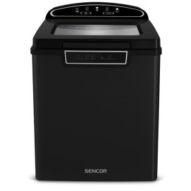Льодогенератор Sencor SIM 3000BK