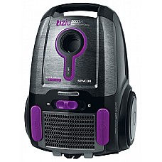 Пылесос Sencor SVC8VT