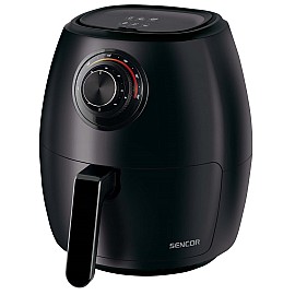 Мультипечь Sencor SFR 3130BK