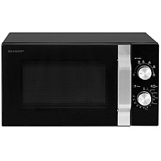Микроволновая печь Sharp R204BK