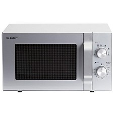 Мікрохвильова піч Sharp R204S