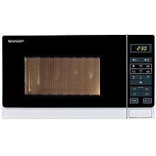 Микроволновая печь Sharp R242WW