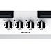 Поверхня газова Siemens EP6A2PB20R