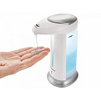 Дозатор для рідкого мила Silver Crest SC-MES 330