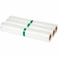 Плівка до вакууматора 3 шт. Silver Crest SC 20-3