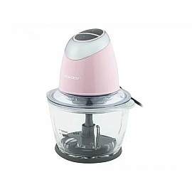 Чопер-подрібнювач Silver Crest SMCZ 500 C2 pink