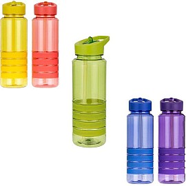 Спортивна пляшечка Smile SBP-1 yellow