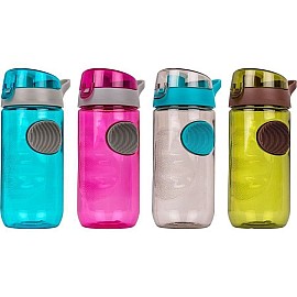 Спортивна пляшечка Smile SBP-2 pink