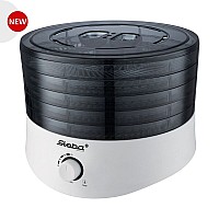 Сушка д/фруктів STEBA ED 4