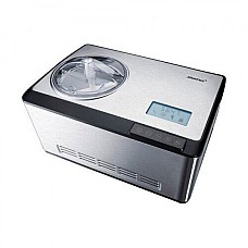 Апарат д/приготування морозива STEBA IC 180