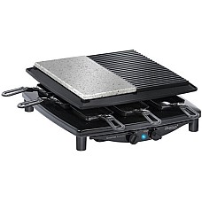 Раклетниця Steba RC 4 Plus