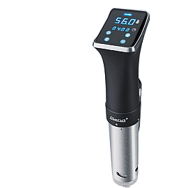 Пекти вакуумна Steba SV 75 Sous Vide