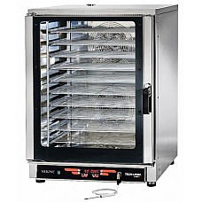 Печь пароконвекционная Tecnodom FEDL10NEMIDVH2O