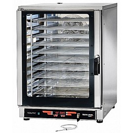 Печь пароконвекционная Tecnodom FEDL10NEMIDVH2O