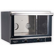 Печь конвекционная Tecnodom FEM03NEPSV