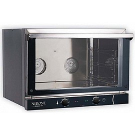 Печь конвекционная Tecnodom FEM03NEPSV