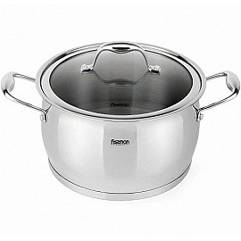 Кастрюля Fissman Miranda 1.9 л (SS-5151.16)