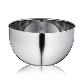 Миска для змішування KELA Athos, 4,6 л, 24 см (11977)