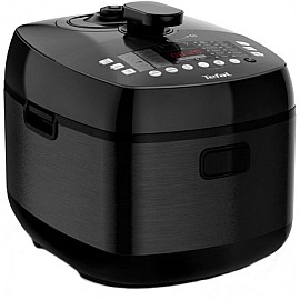 Мультиварка-скороварка Tefal Ultimate CY625D32