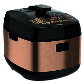 Мультиварка-скороварка Tefal CY625F32