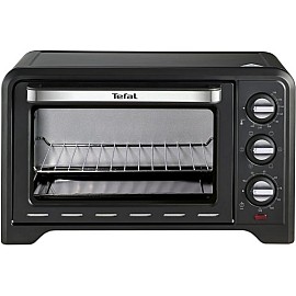 Електродуховка Tefal OF444834 Optimo