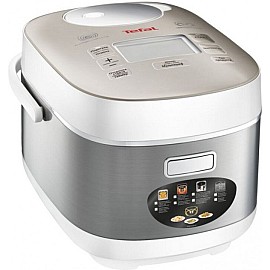 Мультиварка Tefal RK805E32