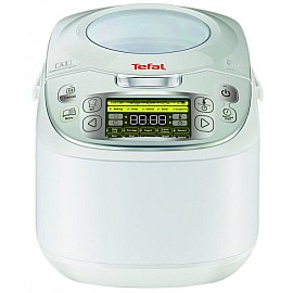 Мультиварка Tefal RK812132
