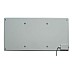 Обогреватель инфракрасный Teploceramic Sun Way SWG-450-WHITE