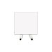 Обогреватель конвективно-инфракрасный Teploceramic TCH-RA500-WHITE
