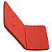 Подушка Mona Hoch 05000Х03 оранжевая, 48*112 см