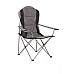 Кресло портативное Time Eco (Украина) TE-15 SD серый