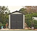 Сарай пластиковый Keter (Израиль) Oakland 757