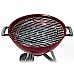 Гриль-барбекю Time Eco (Украина) TE-2014-6