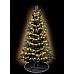 Гирлянда TriumphTree (Голландия) статическая желтая,13 м