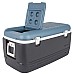 Изотермический контейнер Igloo (США) MaxCold 100, 100 л