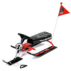 Снегокат AlpenGaudi (Германия) Alpen Bike