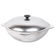 Казан татарский Силумин (Украина) 12 л