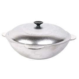 Казан татарский Силумин (Украина) 12 л