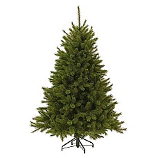 Сосна Forest frosted TriumphTree (Голландия) с инеем, 155 см