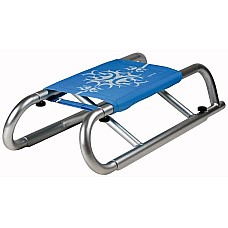 Санки AlpenGaudi (Германия) AlpenAlu Foldable Sled Tattoo