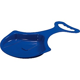 Санки AlpenGaudi (Германия) Alpen Rutscher синие