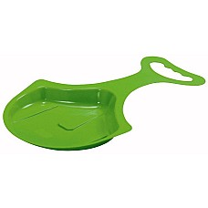 Санки AlpenGaudi (Германия) Alpen Rutscher зеленые 