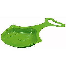 Санки AlpenGaudi (Германия) Alpen Rutscher зеленые 