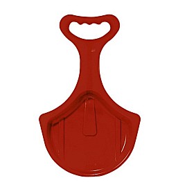 Санки AlpenGaudi (Германия) Alpen Rutscher красные