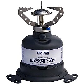 Набор Auto Adventure Stove Set Cadac (Голландия)