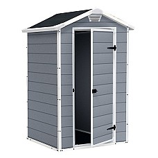 Сарай Manor Keter (Израиль) 4x3