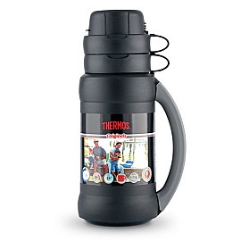 Термос Thermos (США) Premier 34 -100 черный, 1 л