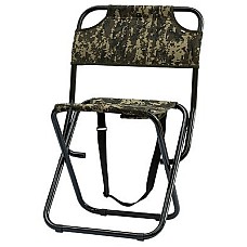 Стул Time Eco (Украина) Р-22  со спинкой