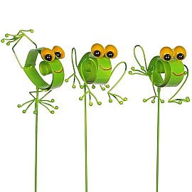 Декор для сада Greenware (Голландия) Жабка