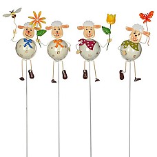 Декор для сада Greenware (Голландия) Овца Декор для сада Greenware (Голландия) Овца